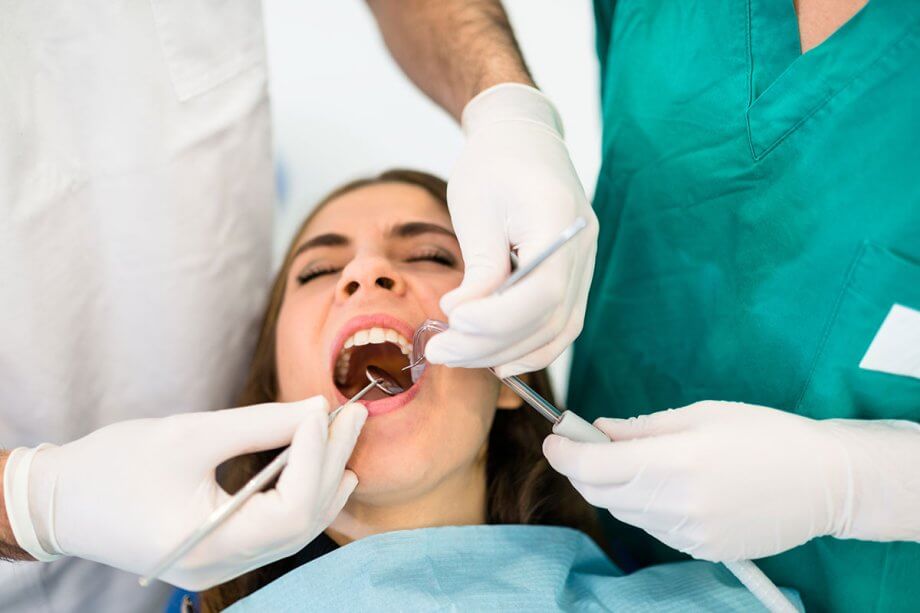 How To Know If Your Dental Pain Is An Emergency