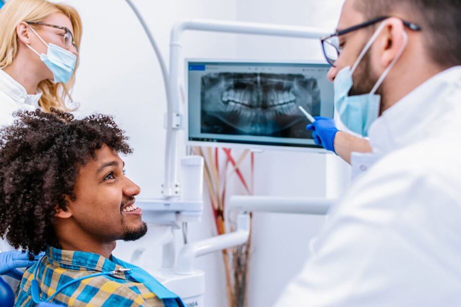 The Importance of Regular Dental Check-Ups