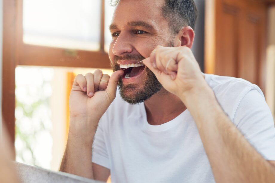 The Link Between Oral Health and Overall Wellness