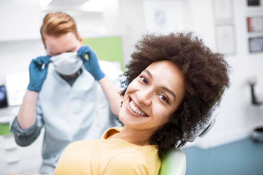  What are the Advantages of Regular Teeth Cleanings?